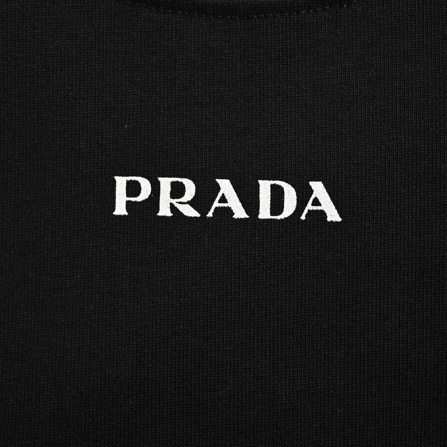 Maglia Prada - STORM OFFICIAL STORE