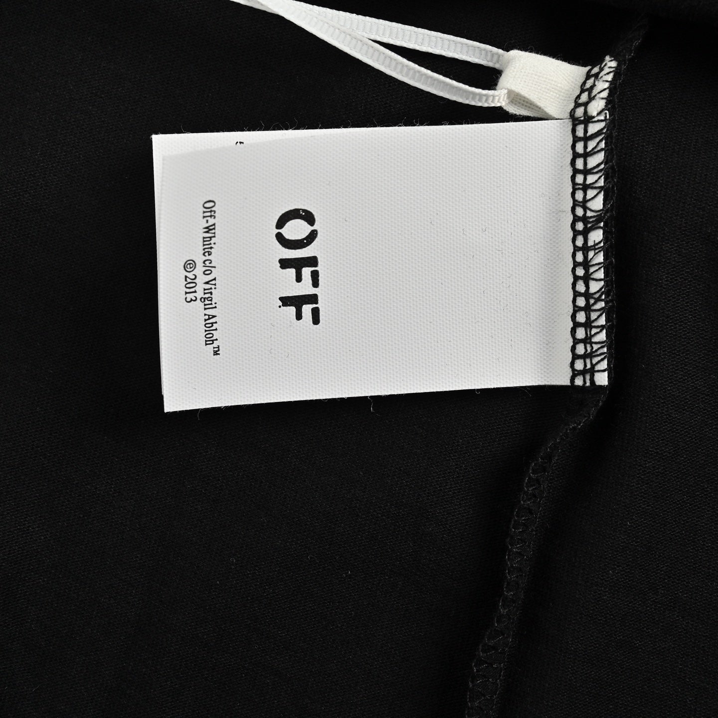 Maglia OFF-White - STORM OFFICIAL STORE