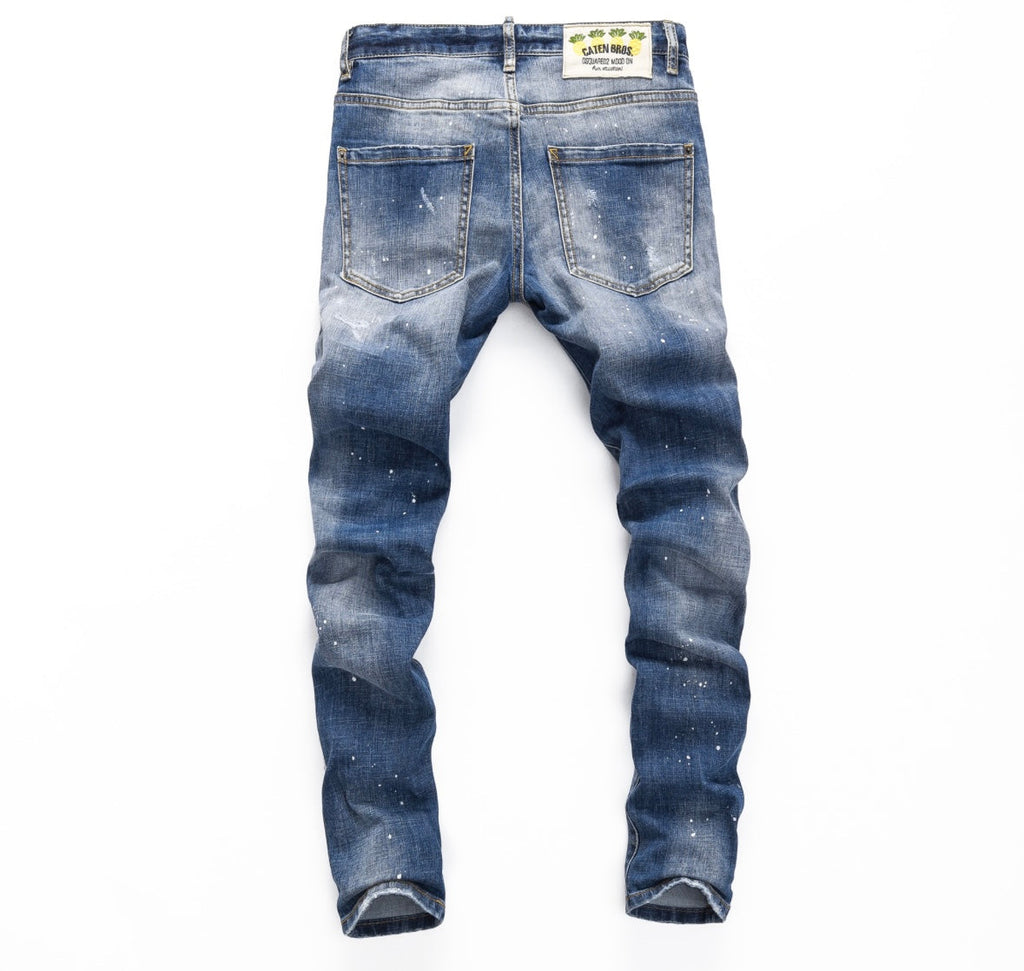 Jeans Dsquared2 - STORM OFFICIAL STORE
