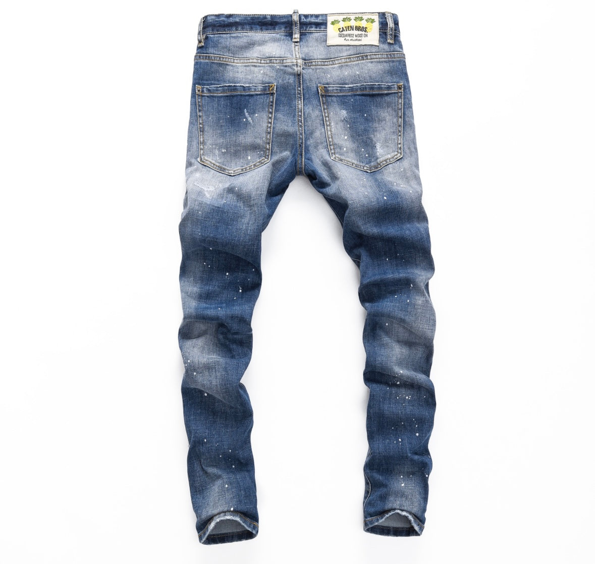 Jeans Dsquared2 - STORM OFFICIAL STORE