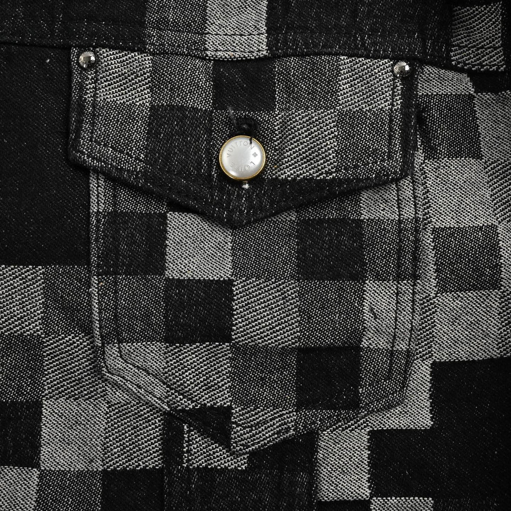 Camicia Louis Vuitton - STORM OFFICIAL STORE