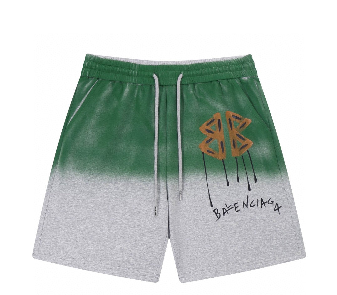 Pantaloncino Balenciaga - STORM OFFICIAL STORE