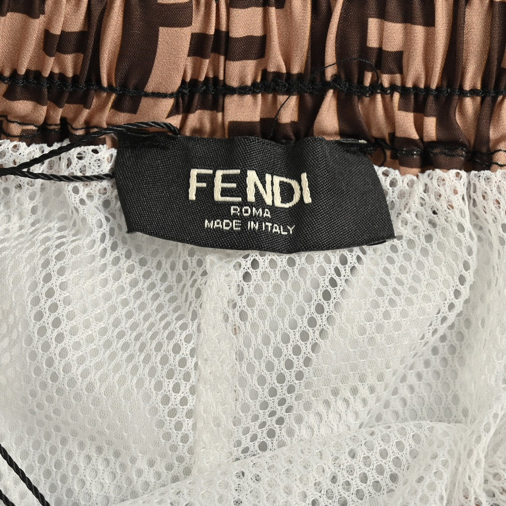 Costume Fendi - STORM OFFICIAL STORE