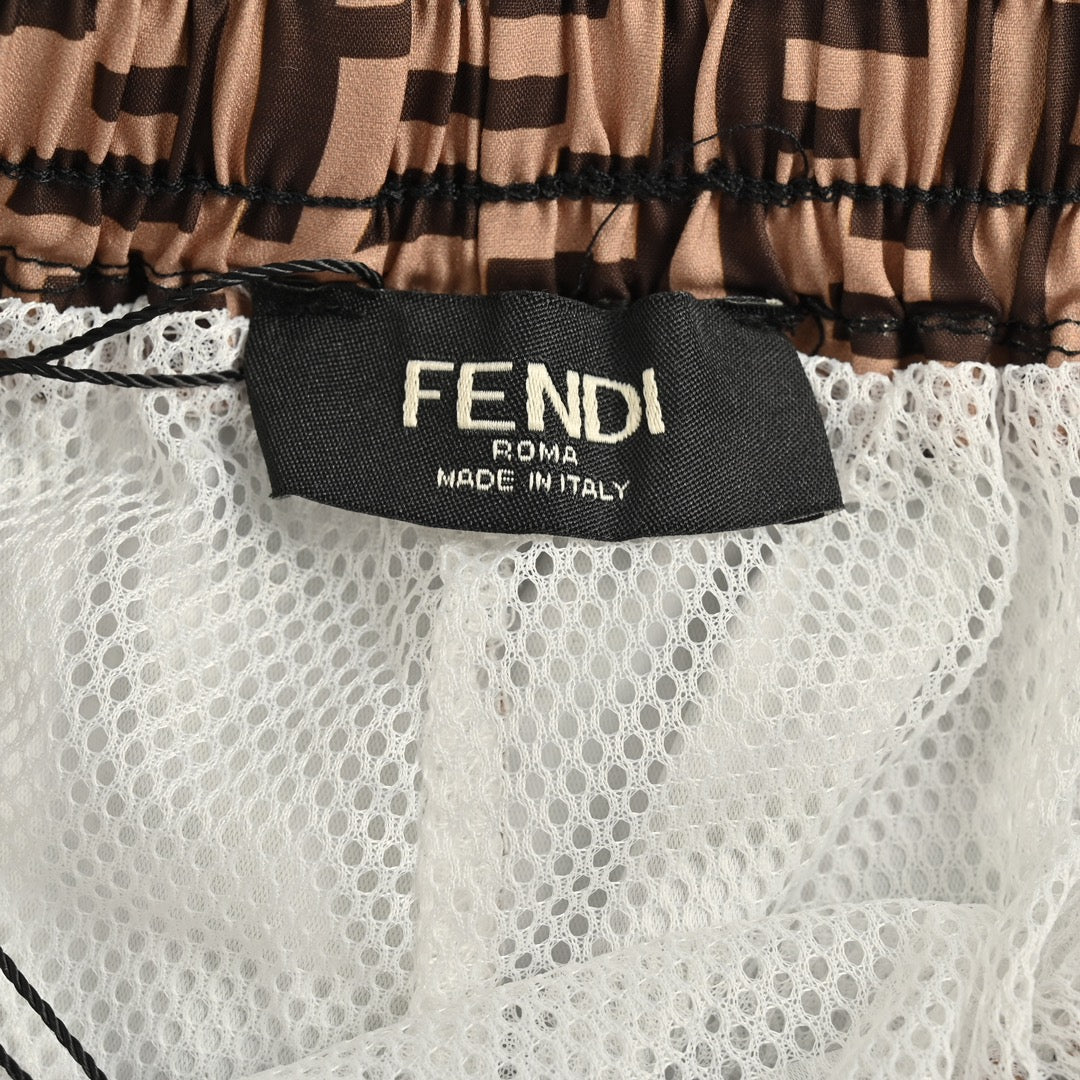 Costume Fendi - STORM OFFICIAL STORE