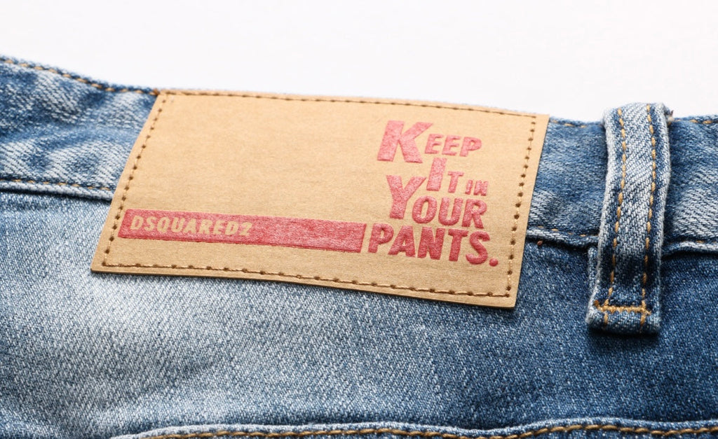 Jeans Dsquared2 - STORM OFFICIAL STORE