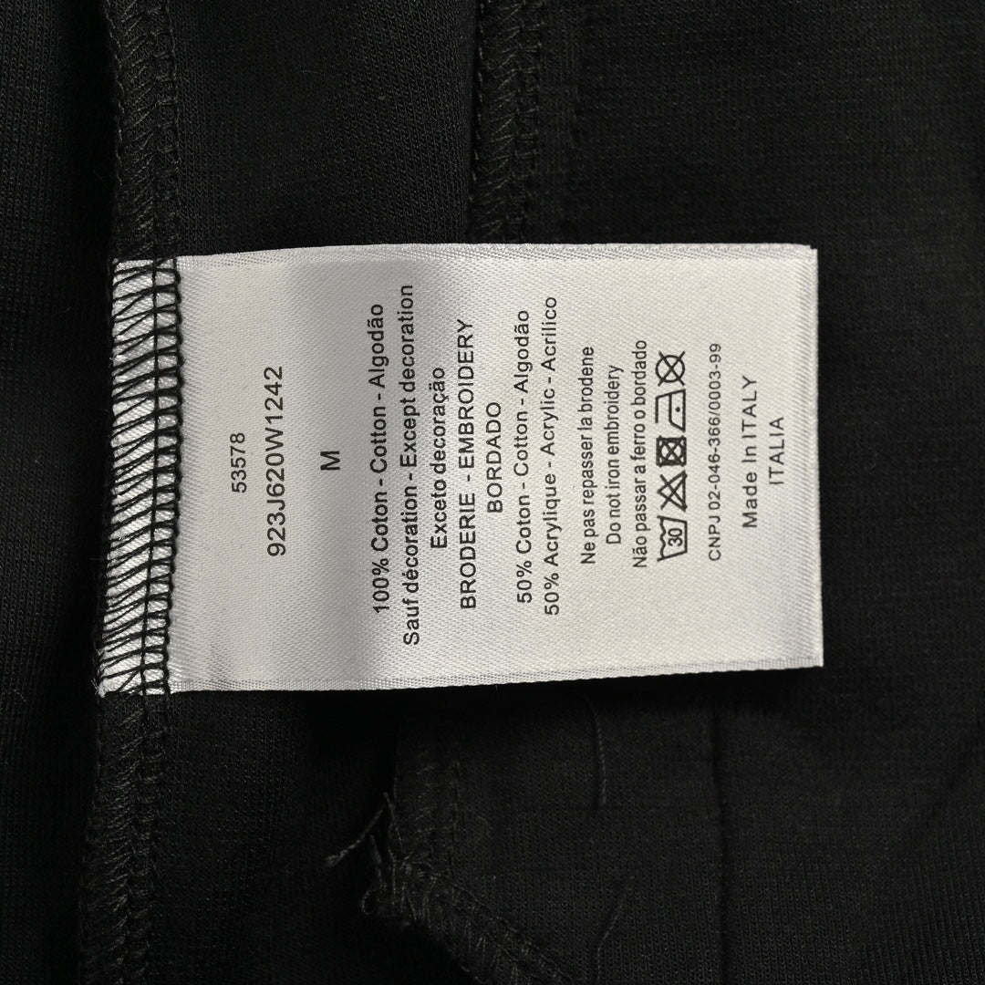 Felpa zip Dior - STORM OFFICIAL STORE