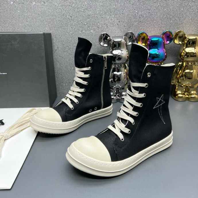 Rick Owens - STORM OFFICIAL STORE