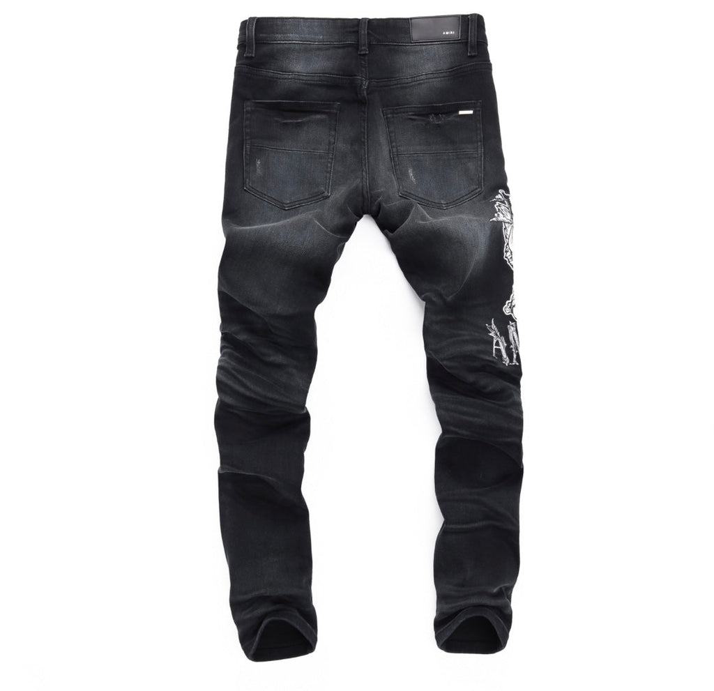 Jeans Amiri - STORM OFFICIAL STORE