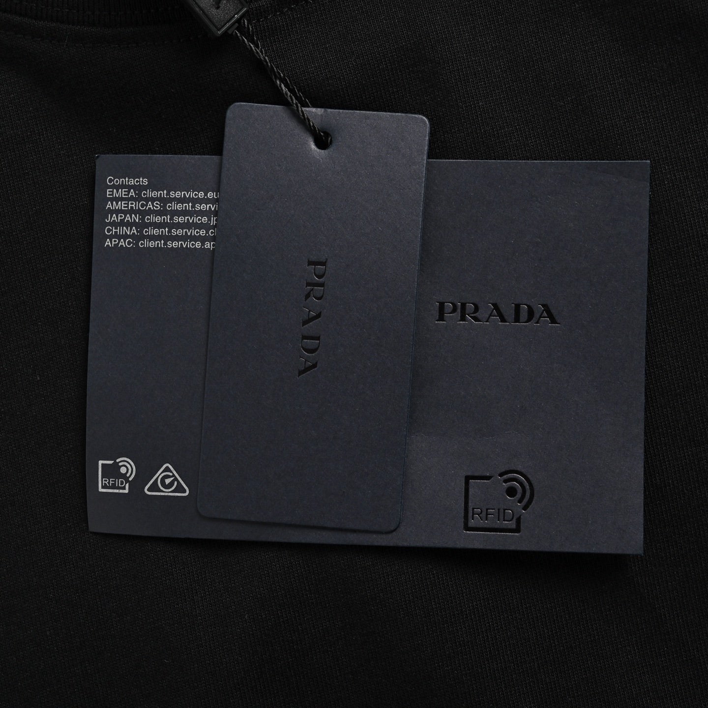 Maglia Prada - STORM OFFICIAL STORE