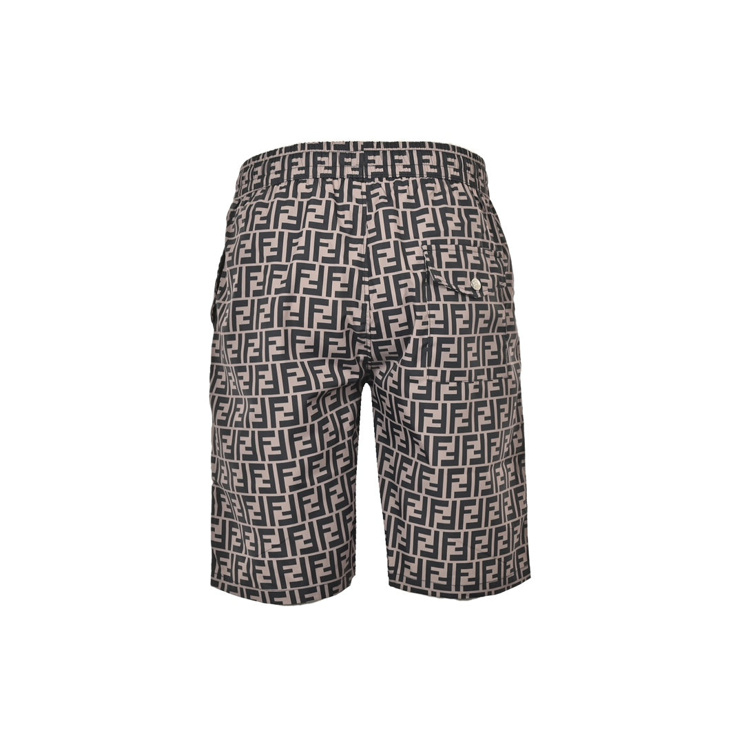 Costume Fendi - STORM OFFICIAL STORE