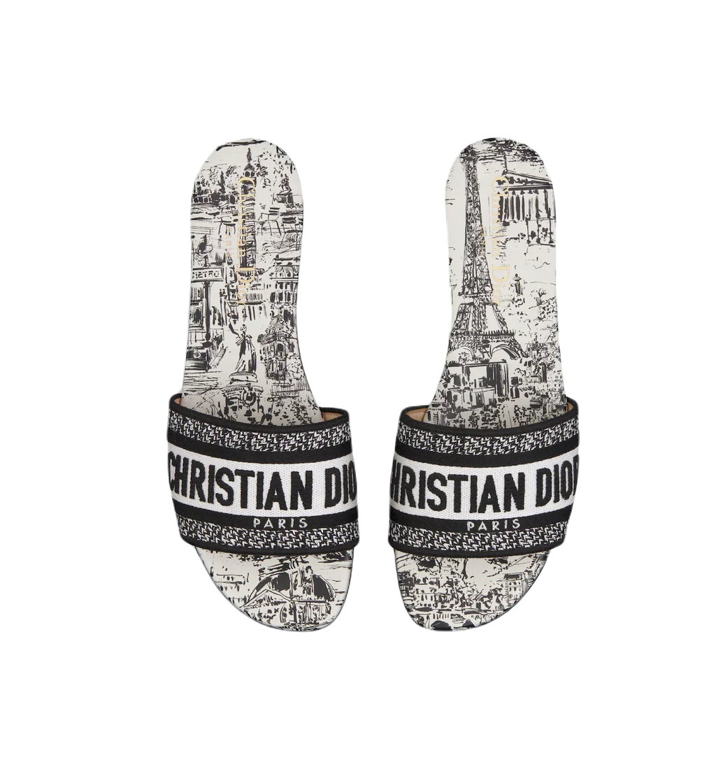 SANDALO DIOR
