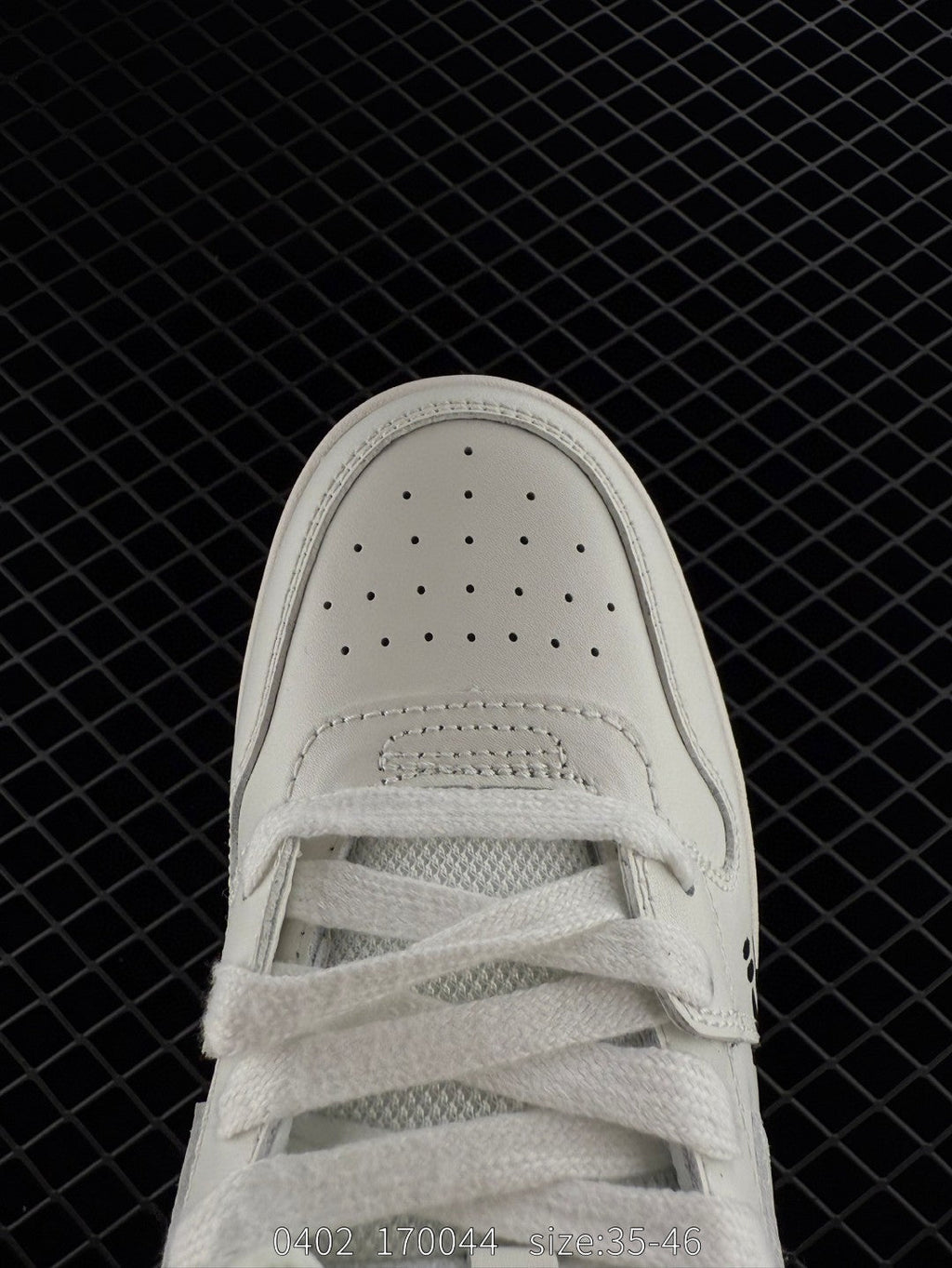 OFF-White LOW - STORM OFFICIAL STORE