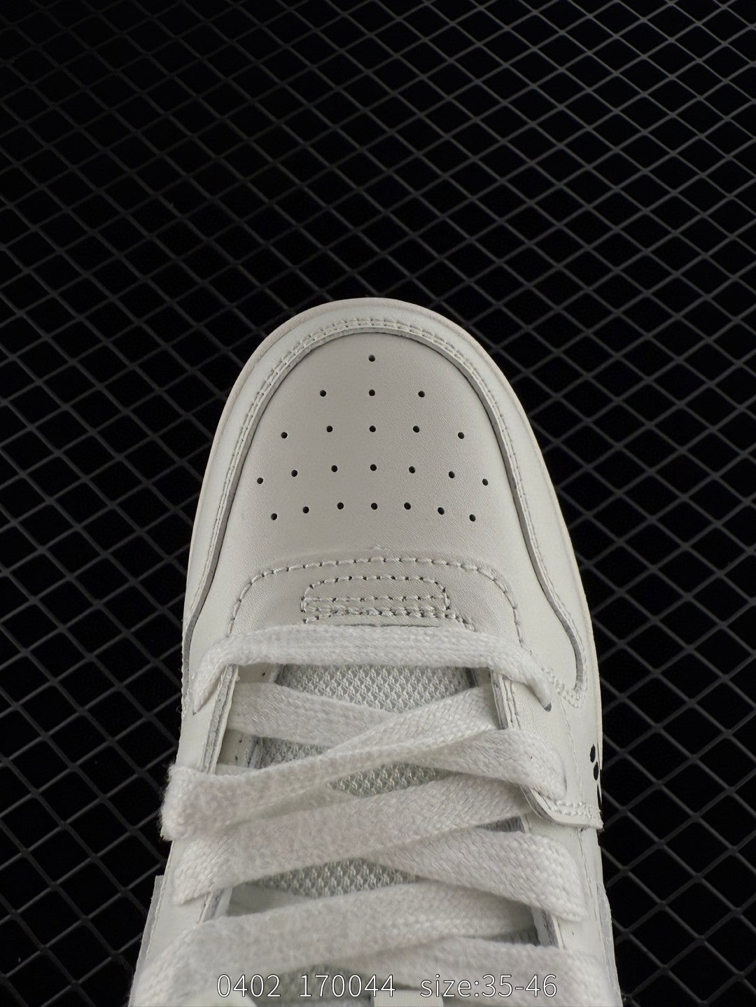 OFF-White LOW - STORM OFFICIAL STORE