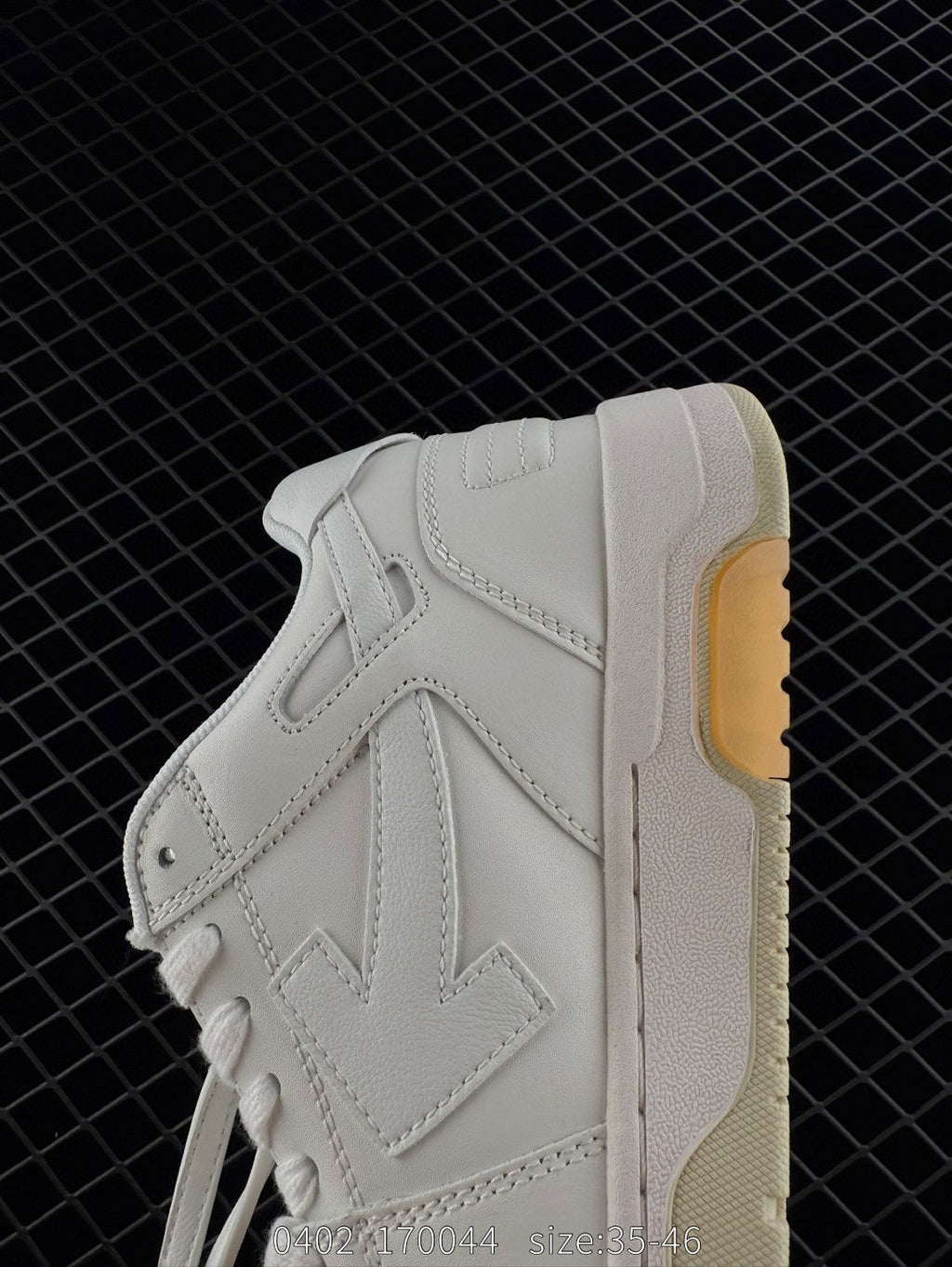 OFF-White LOW - STORM OFFICIAL STORE