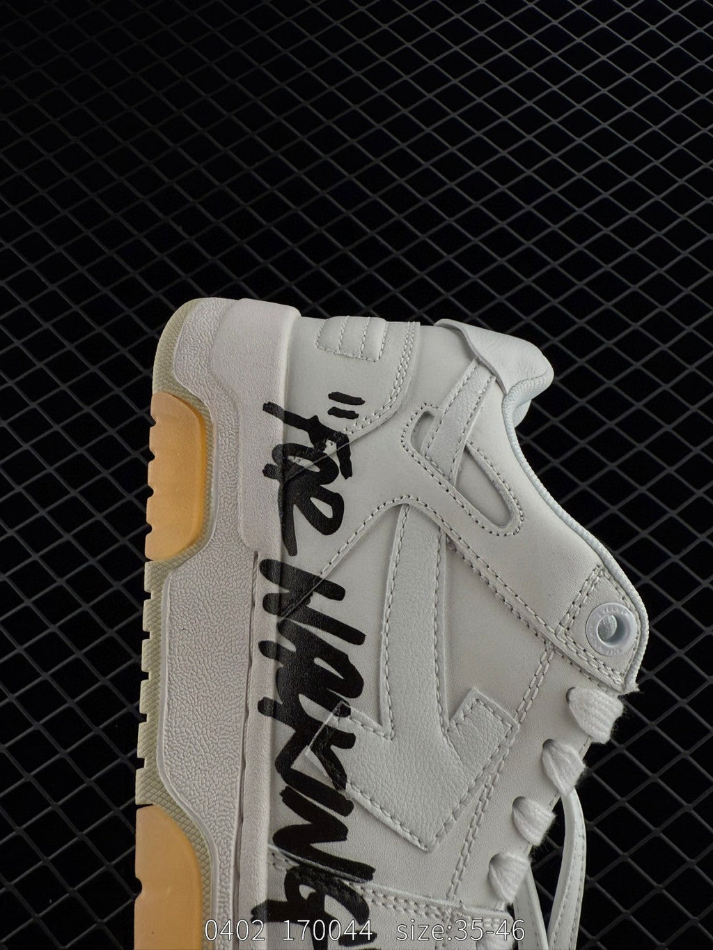 OFF-White LOW - STORM OFFICIAL STORE