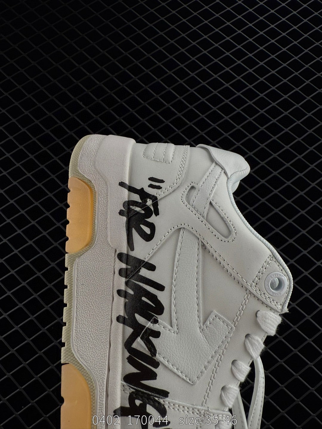 OFF-White LOW - STORM OFFICIAL STORE