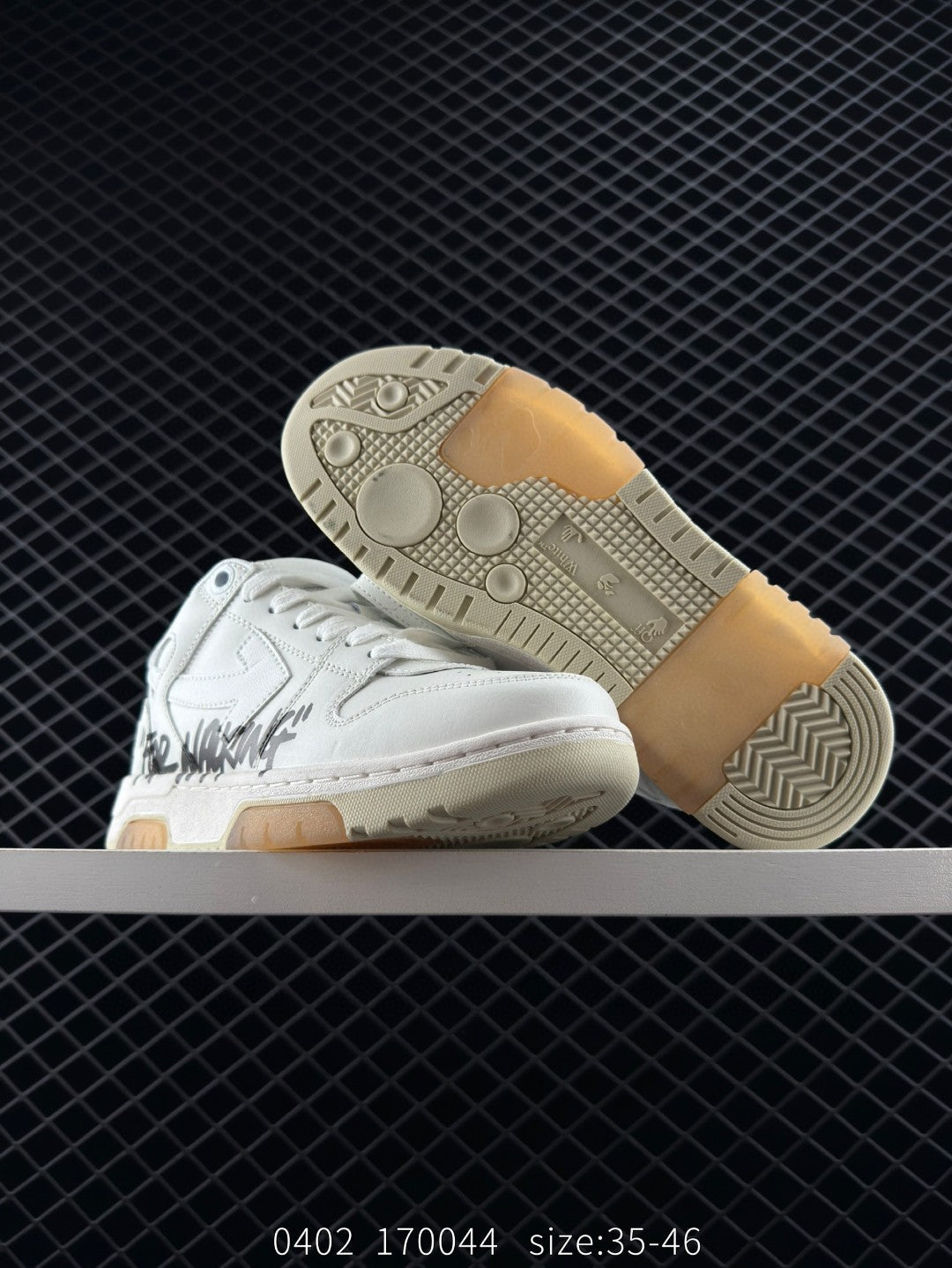 OFF-White LOW - STORM OFFICIAL STORE