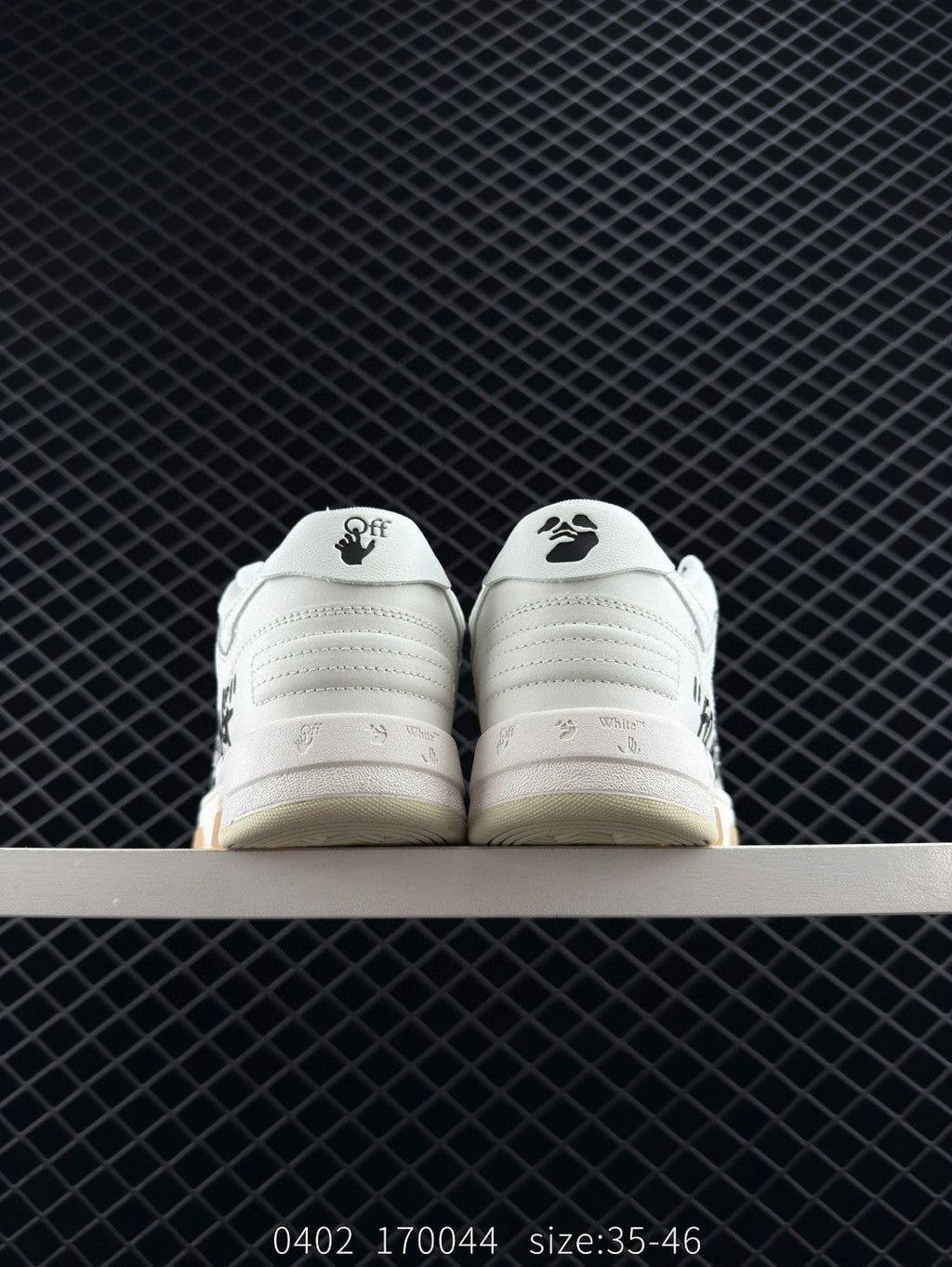 OFF-White LOW - STORM OFFICIAL STORE