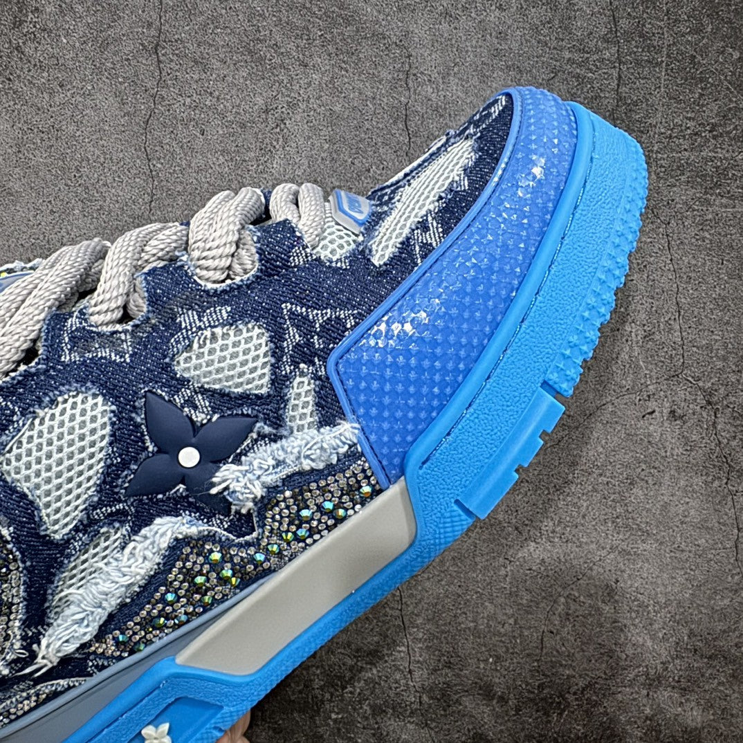 Louis Vuitton Skate x Swarovski - STORM OFFICIAL STORE