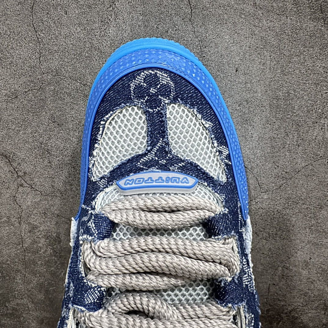 Louis Vuitton Skate x Swarovski - STORM OFFICIAL STORE