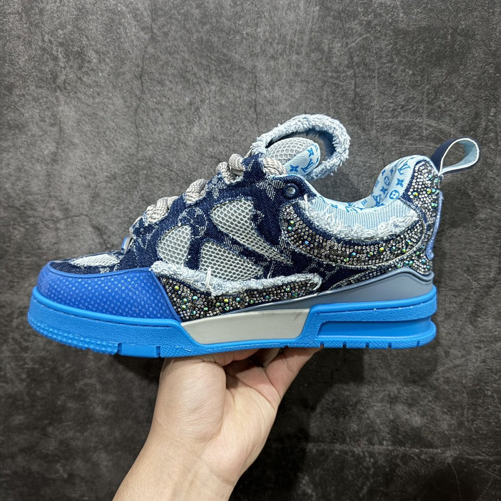 Louis Vuitton Skate x Swarovski - STORM OFFICIAL STORE