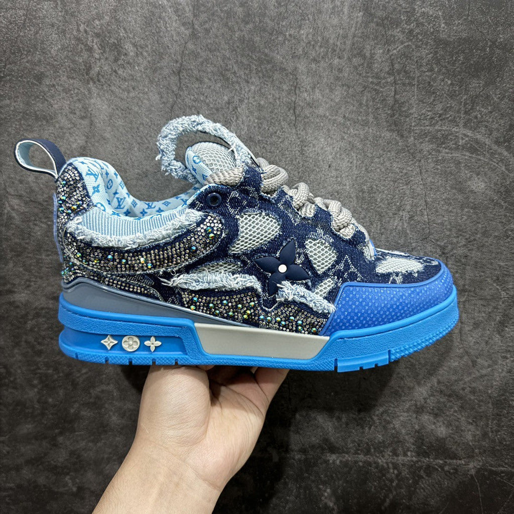 Louis Vuitton Skate x Swarovski - STORM OFFICIAL STORE