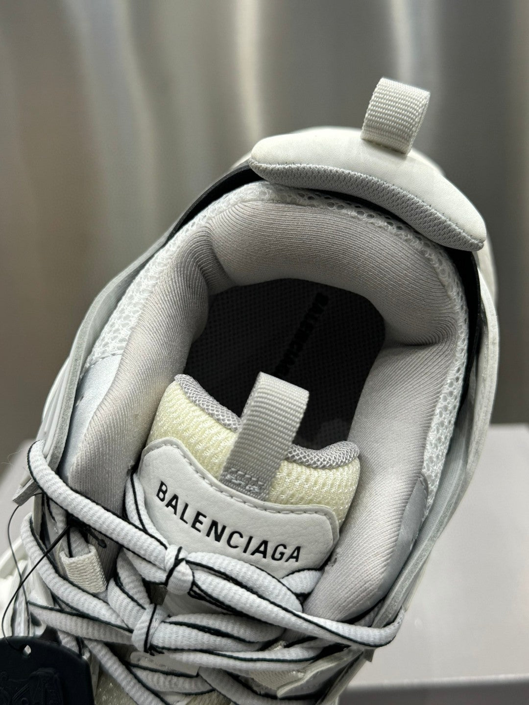 Balenciaga Track - STORM OFFICIAL STORE
