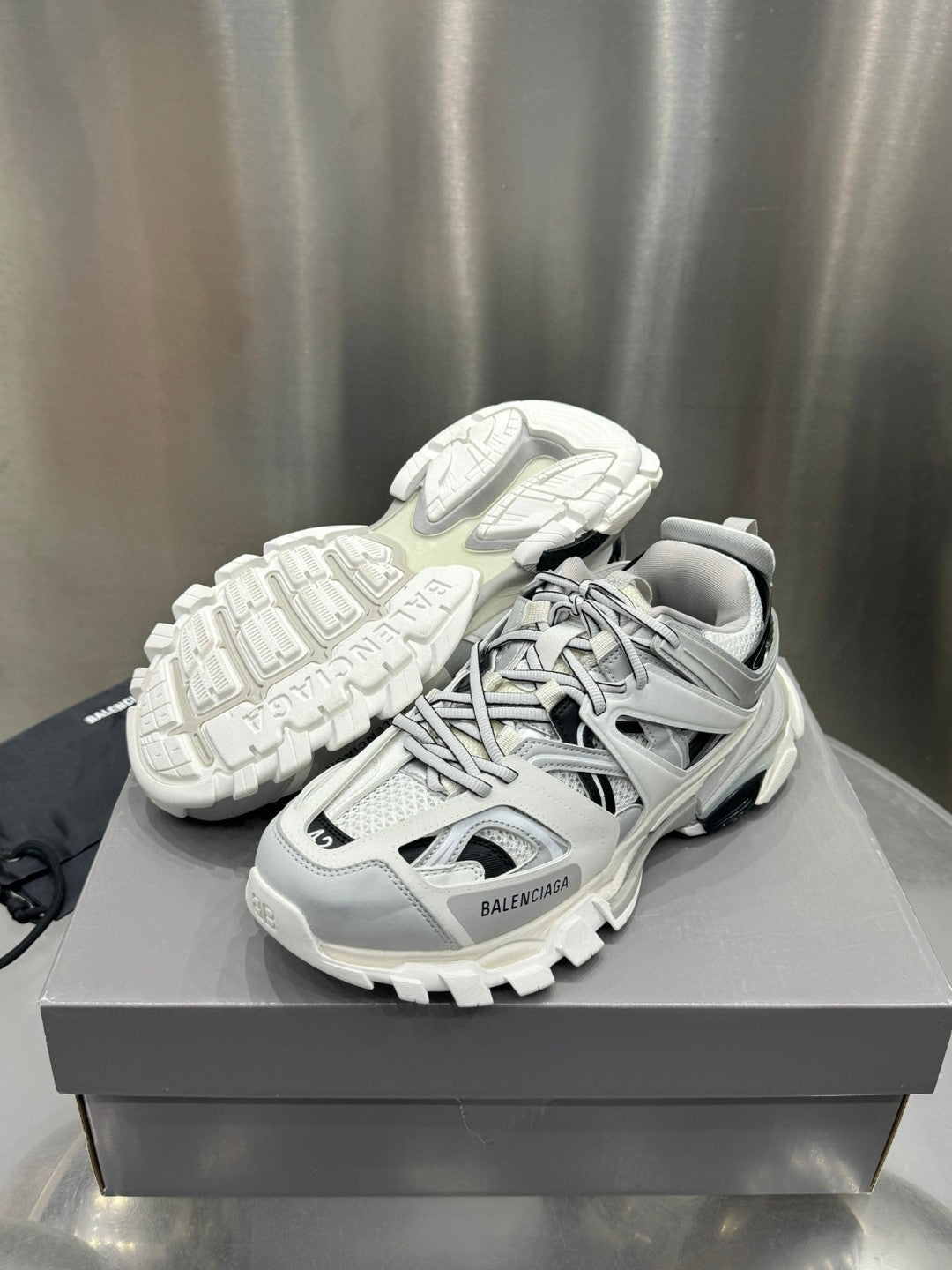 Balenciaga Track - STORM OFFICIAL STORE
