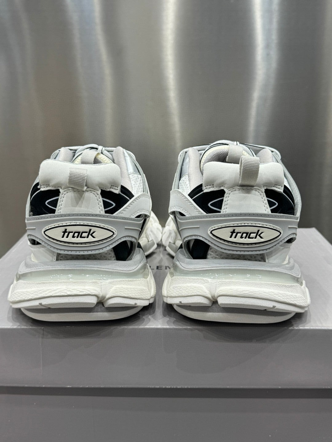 Balenciaga Track - STORM OFFICIAL STORE