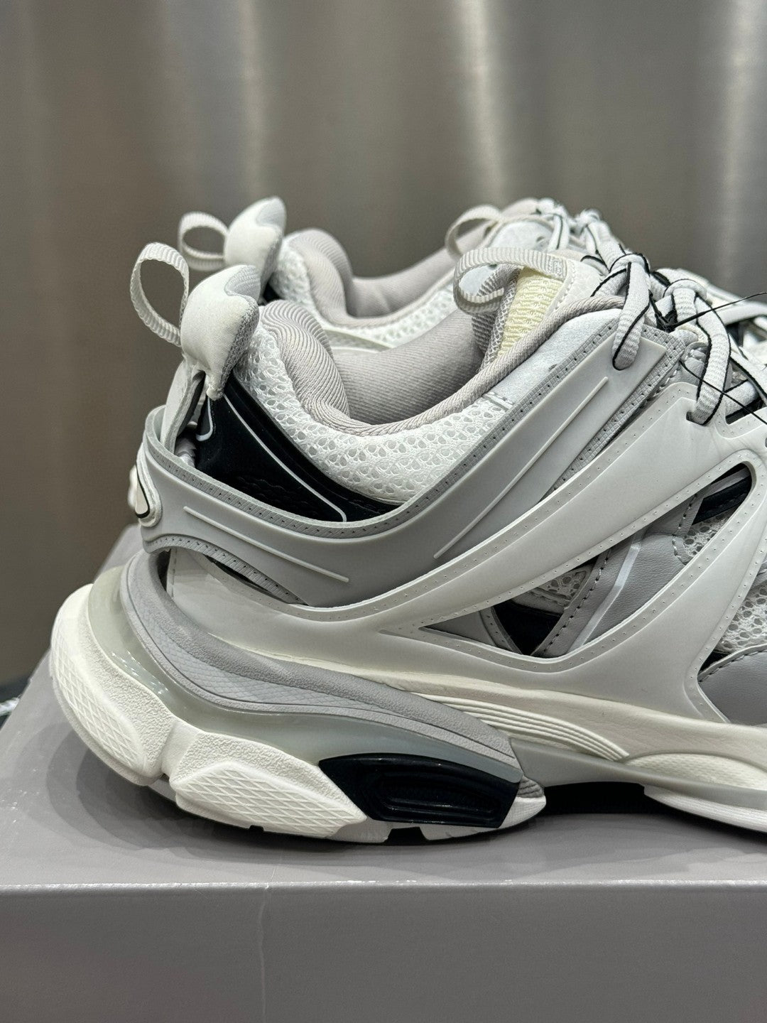 Balenciaga Track - STORM OFFICIAL STORE
