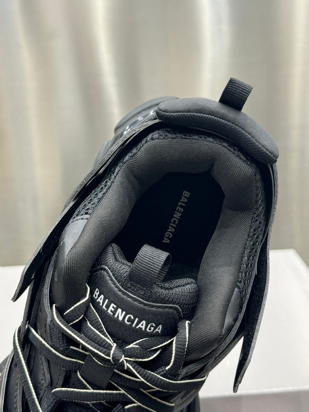 Balenciaga Track - STORM OFFICIAL STORE