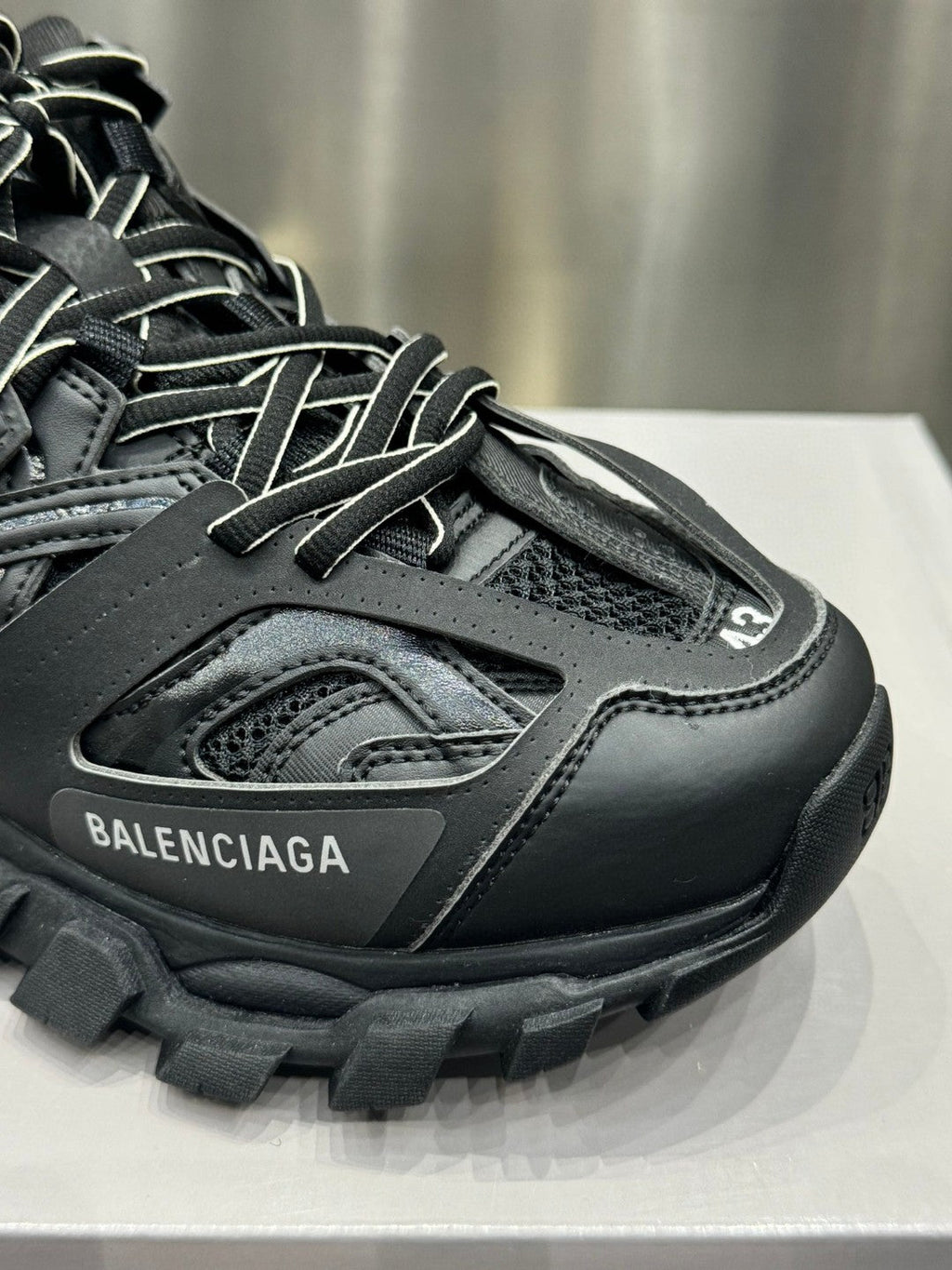 Balenciaga Track - STORM OFFICIAL STORE