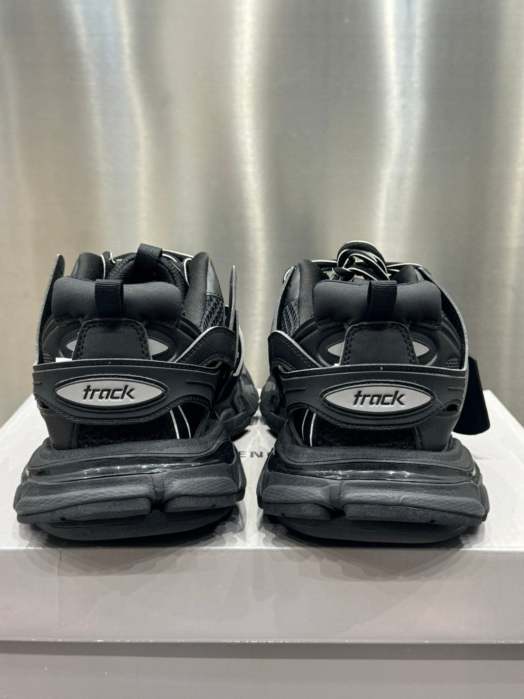 Balenciaga Track - STORM OFFICIAL STORE