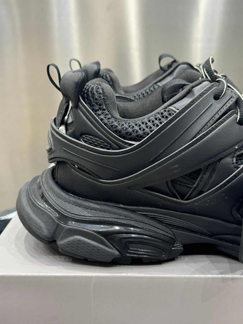 Balenciaga Track - STORM OFFICIAL STORE