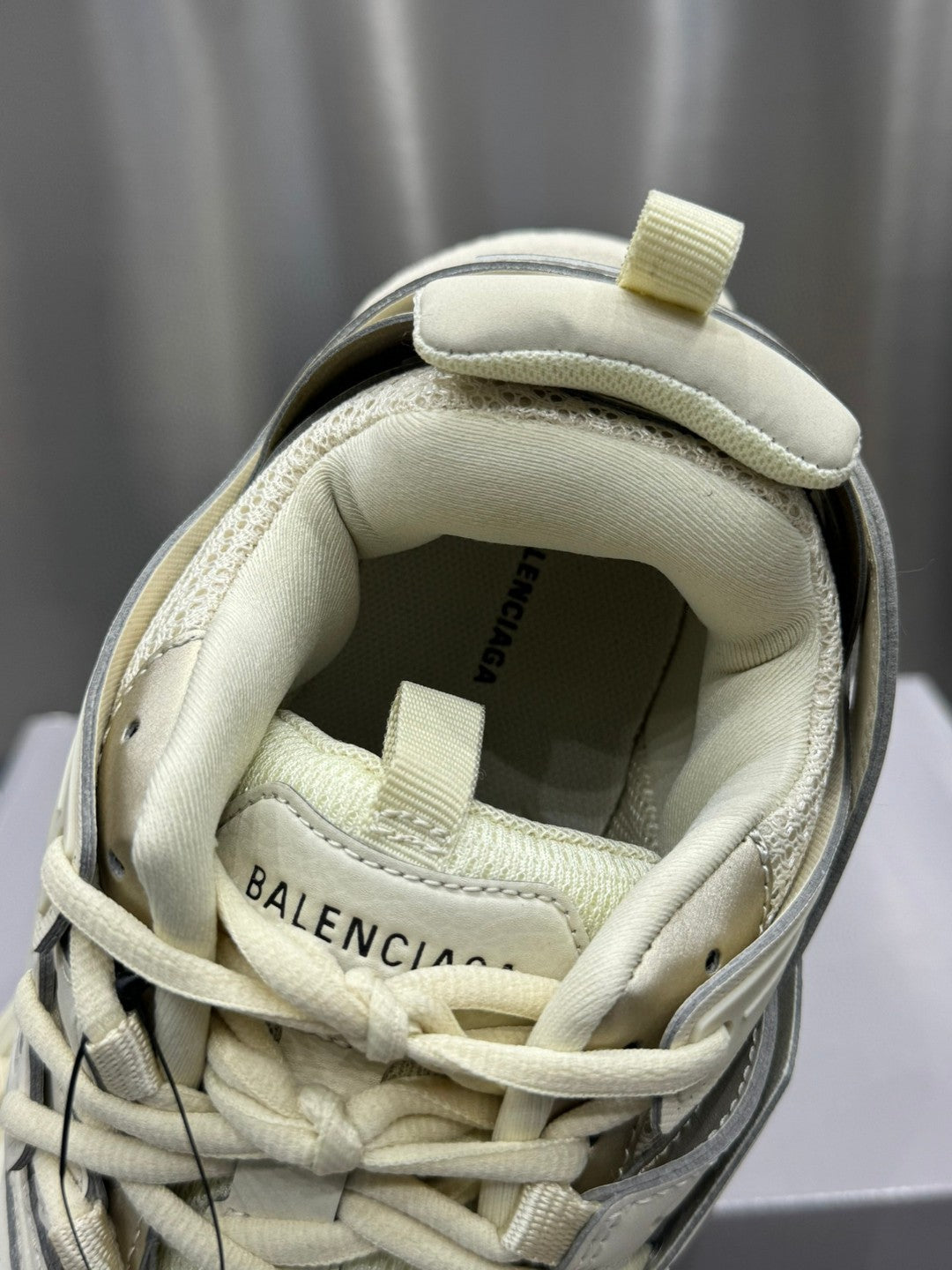 Balenciaga Track - STORM OFFICIAL STORE
