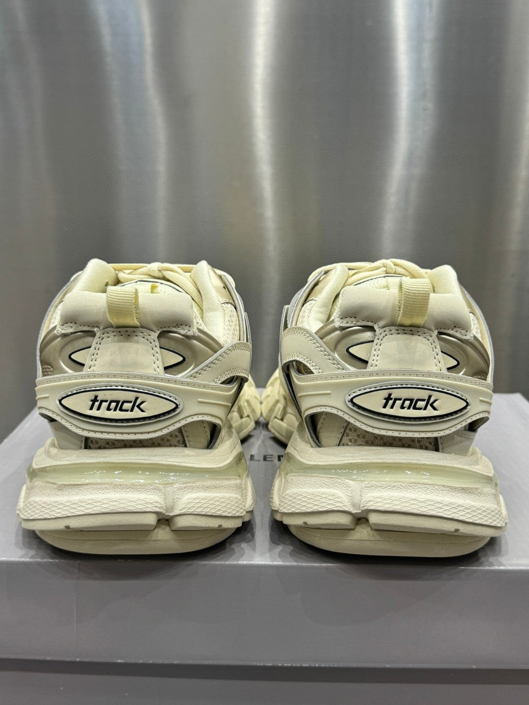 Balenciaga Track - STORM OFFICIAL STORE