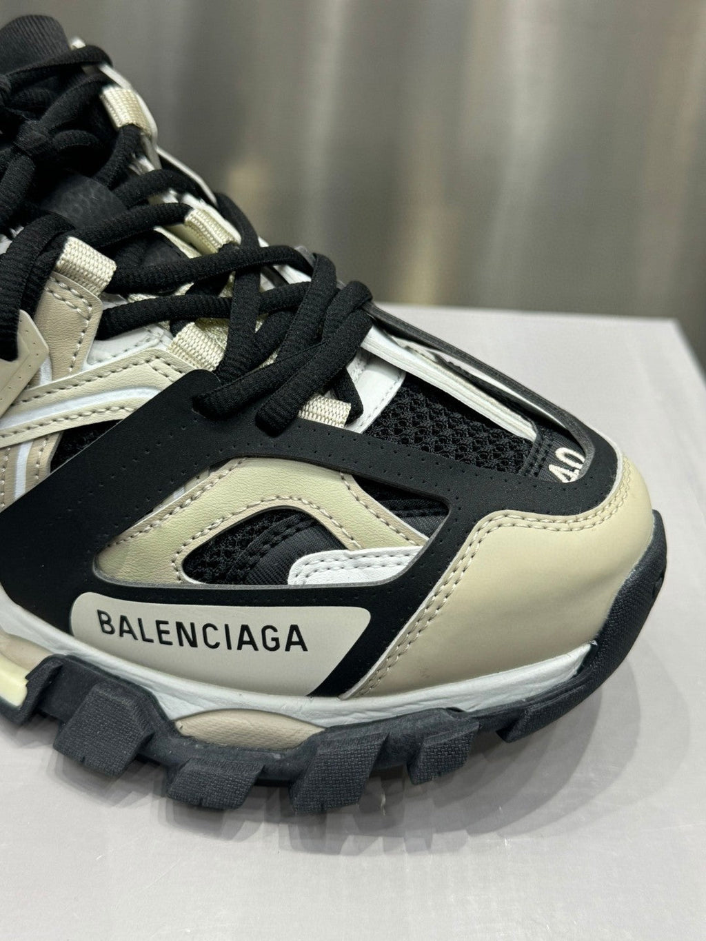 Balenciaga Track - STORM OFFICIAL STORE