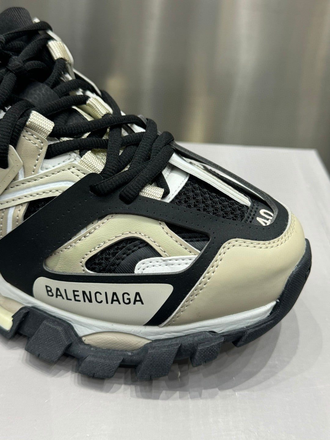 Balenciaga Track - STORM OFFICIAL STORE