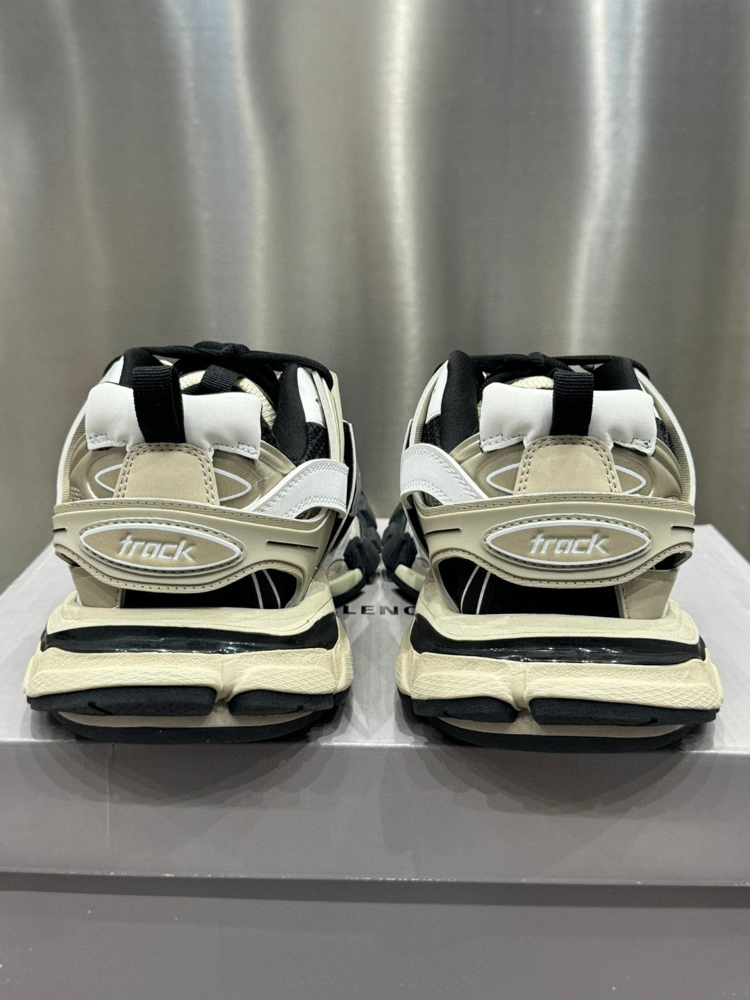 Balenciaga Track - STORM OFFICIAL STORE