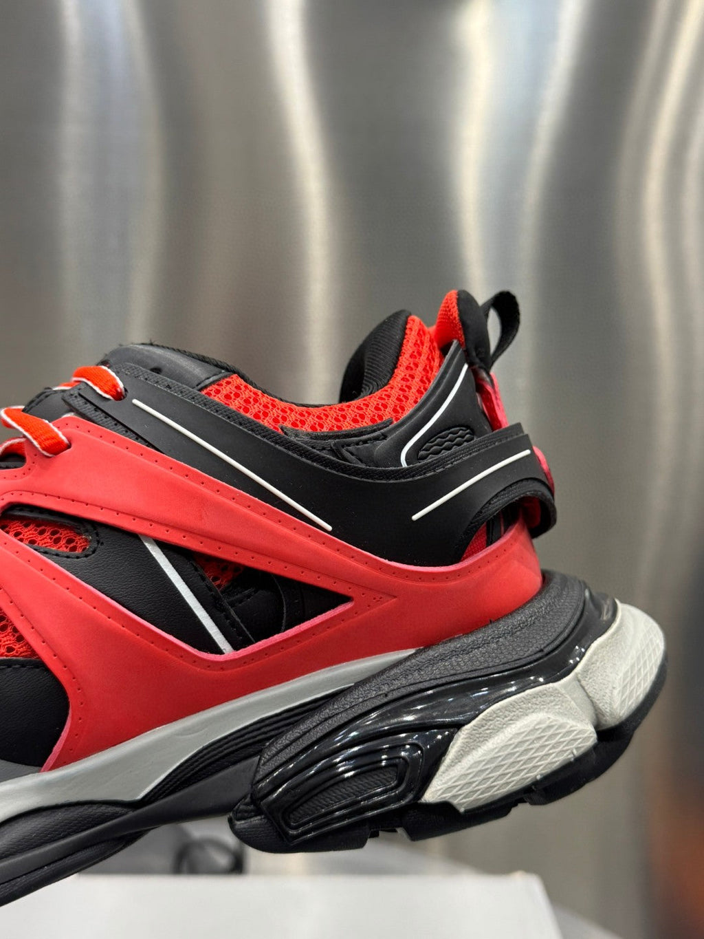 Balenciaga Track - STORM OFFICIAL STORE