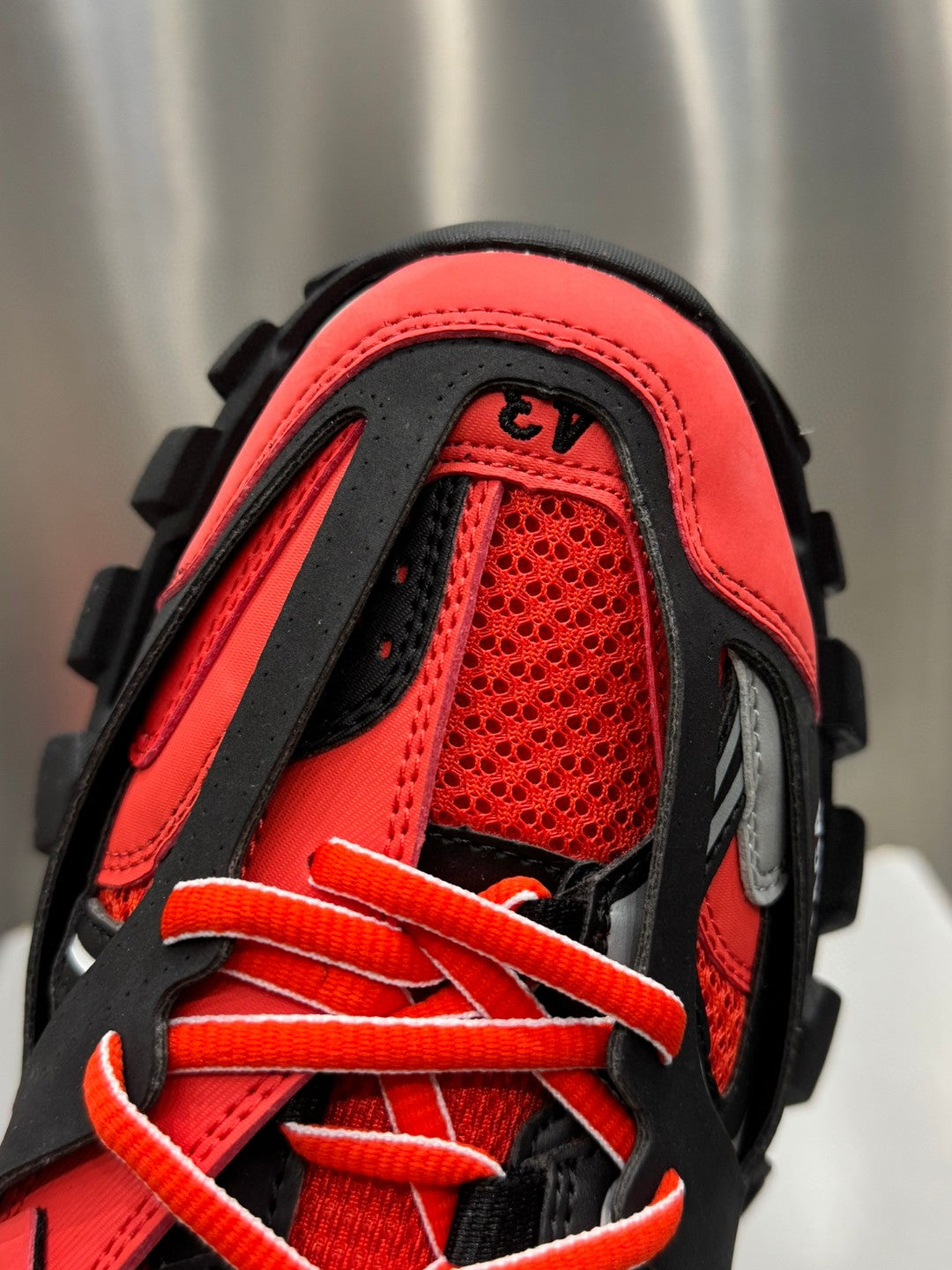 Balenciaga Track - STORM OFFICIAL STORE