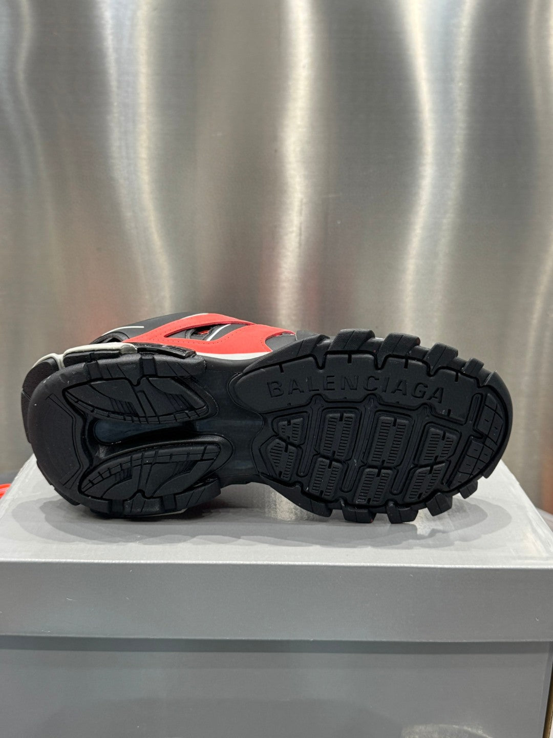 Balenciaga Track - STORM OFFICIAL STORE