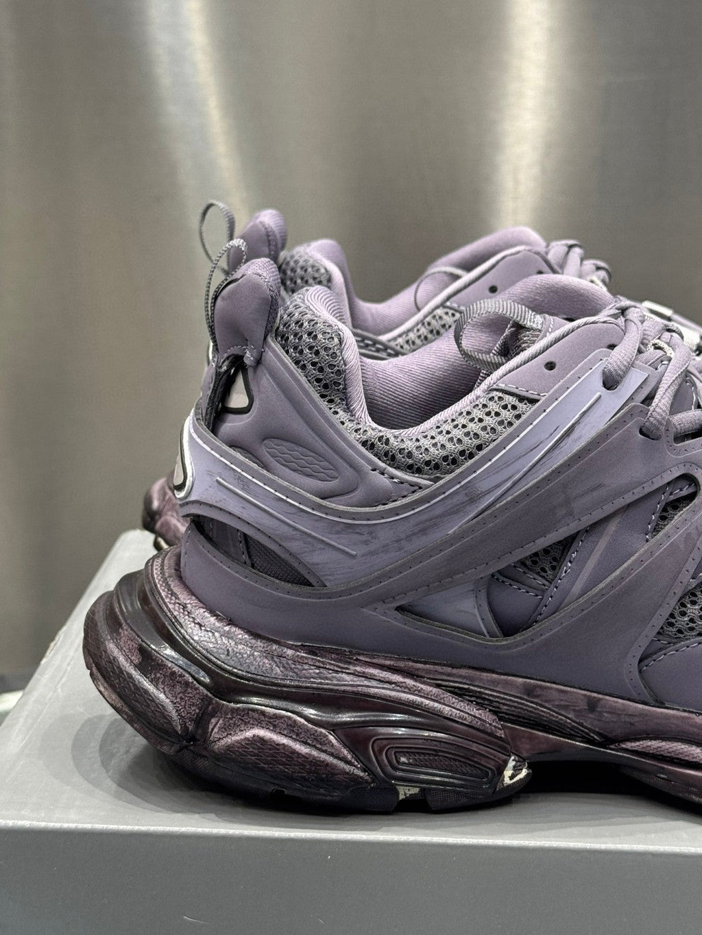 Balenciaga Track - STORM OFFICIAL STORE