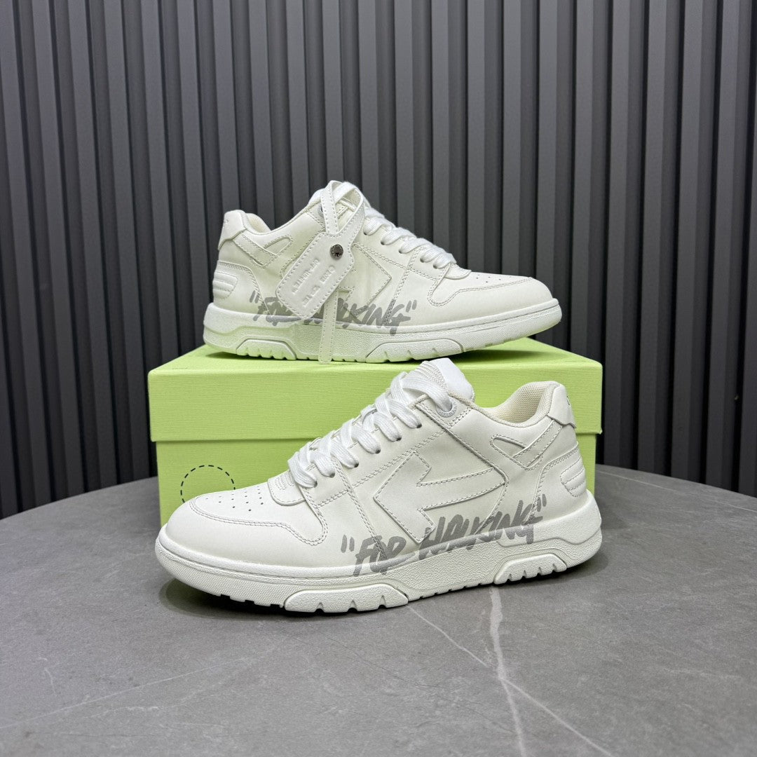 OFF-White LOW - STORM OFFICIAL STORE