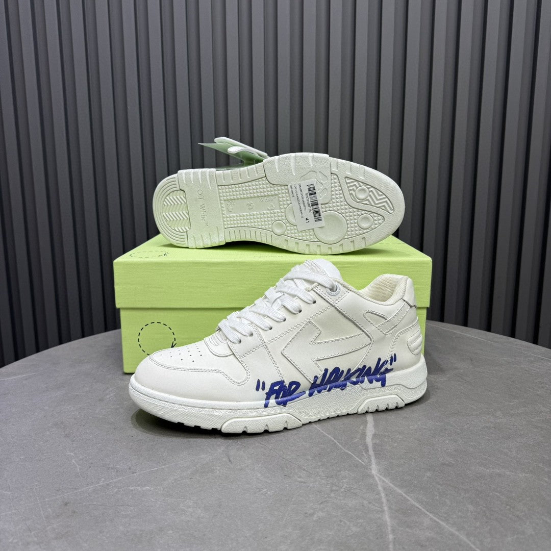 OFF-White LOW - STORM OFFICIAL STORE