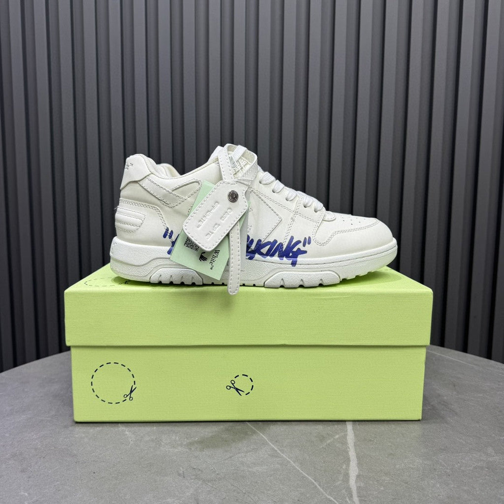 OFF-White LOW - STORM OFFICIAL STORE