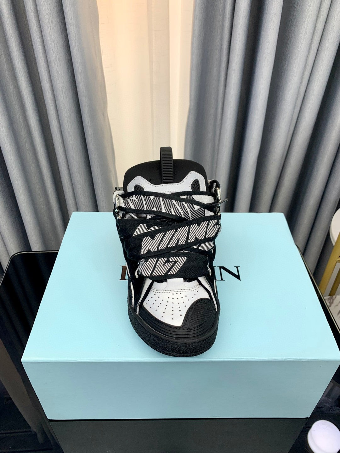 Lanvin Curb - STORM OFFICIAL STORE