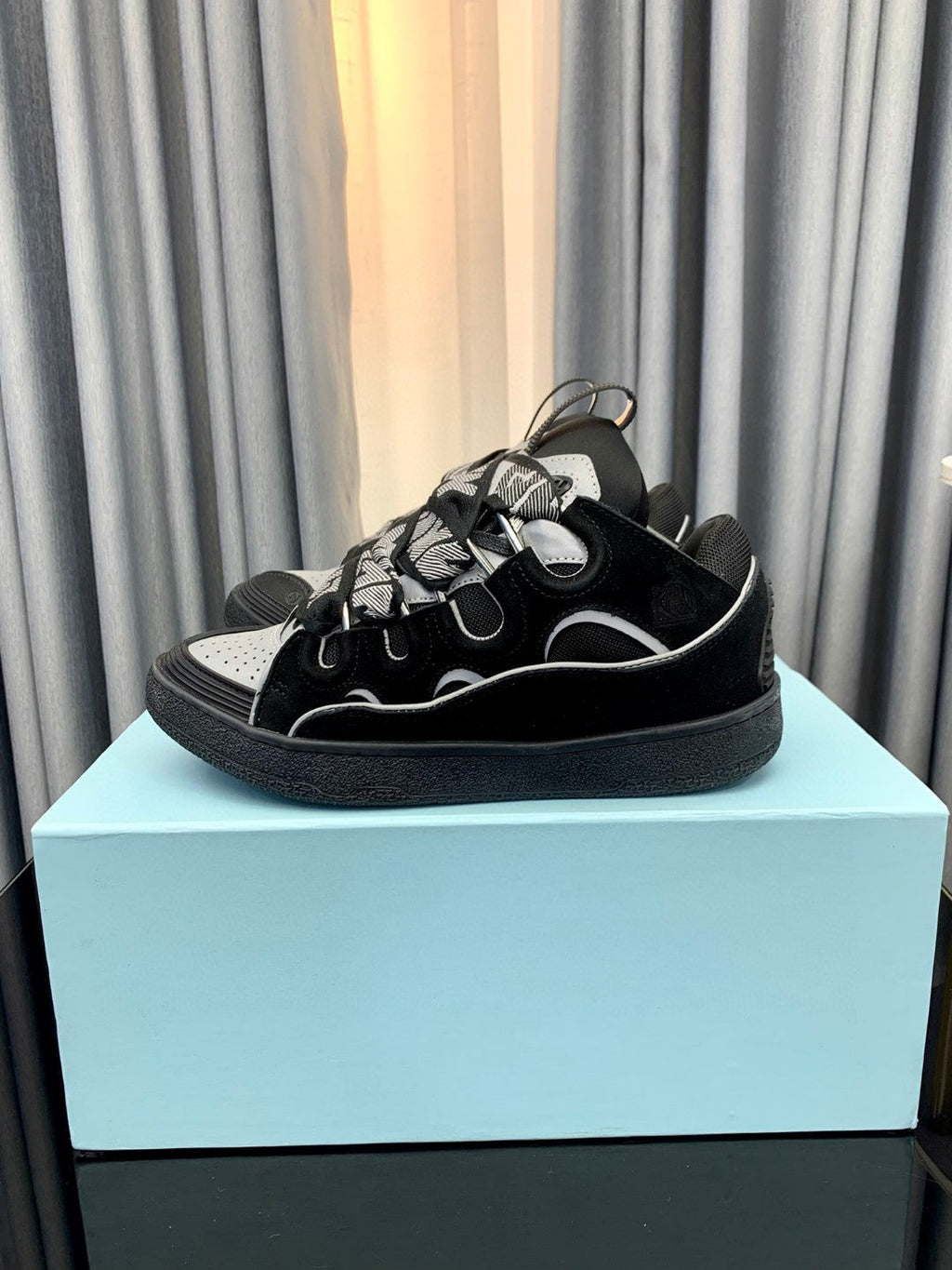 Lanvin Curb - STORM OFFICIAL STORE
