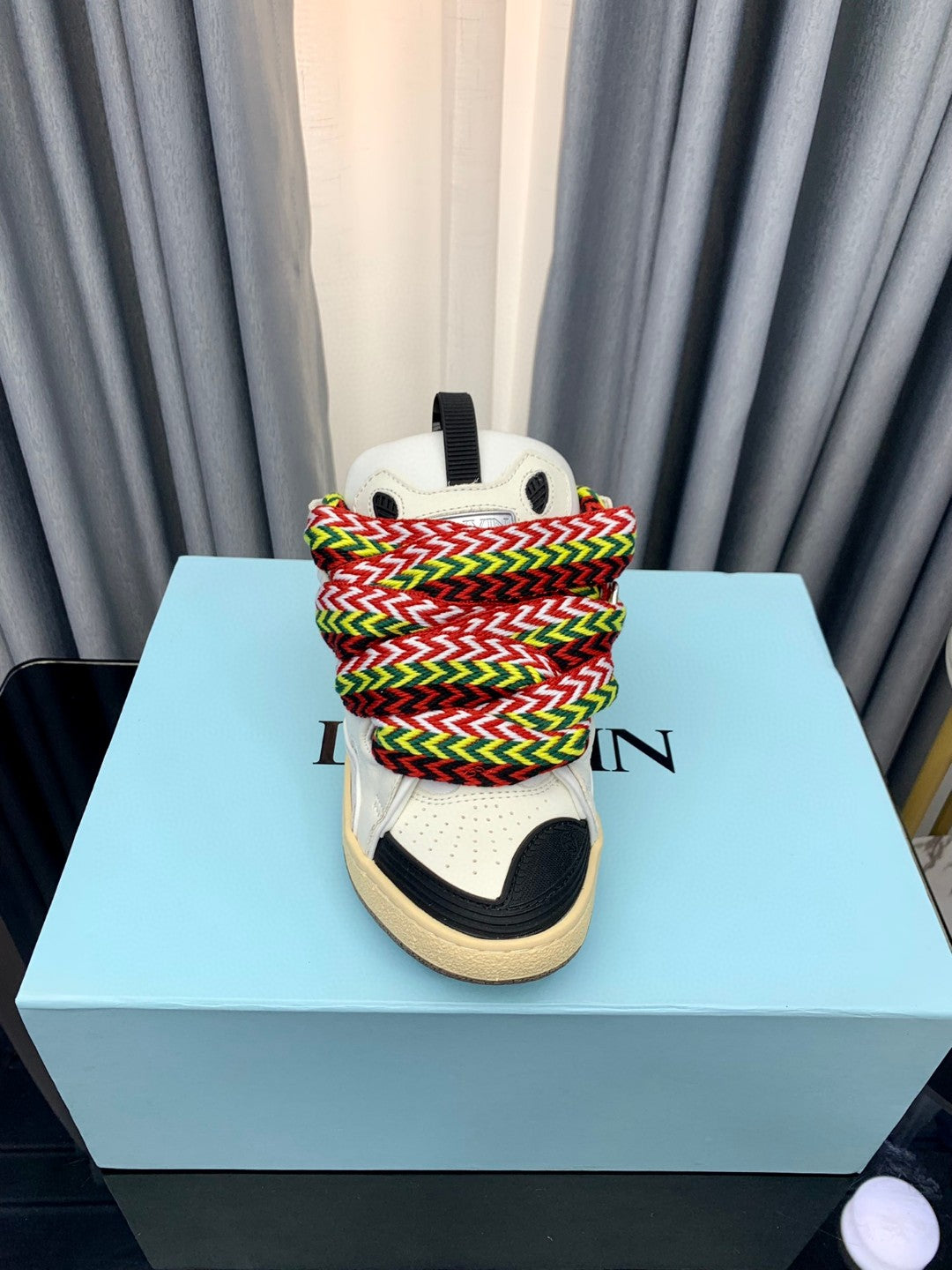 Lanvin Curb - STORM OFFICIAL STORE