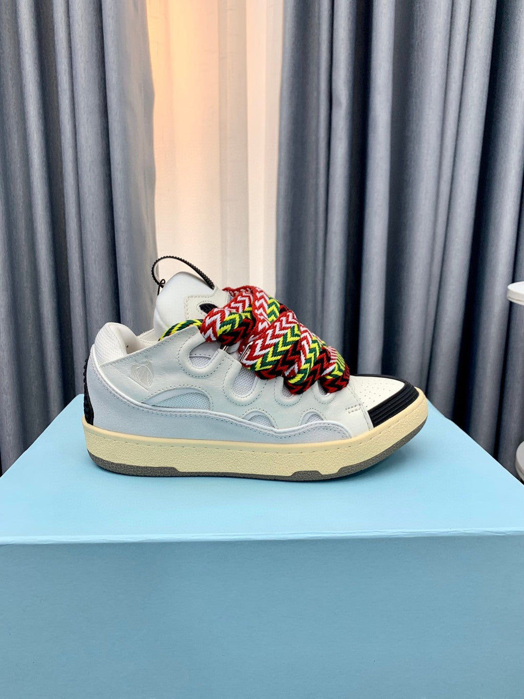 Lanvin Curb - STORM OFFICIAL STORE